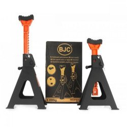 Комплект подпорни стойки за автомобил 3 тона