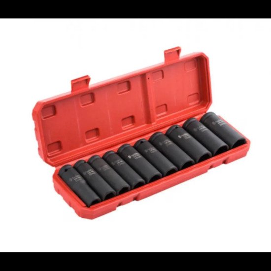 Комплект ударни вложки 10Ч 1/2