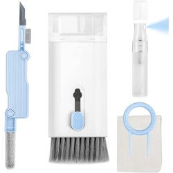 Комплект за почистване на слушалки, лаптопи и таблети