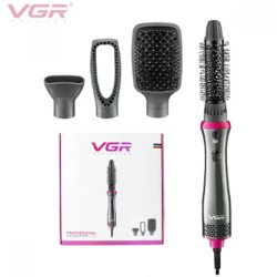 Комплект за стилизиране на коса 4 в 1 VGR V-408