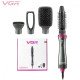 Комплект за стилизиране на коса 4 в 1 VGR V-408