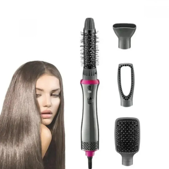 Комплект за стилизиране на коса 4 в 1 VGR V-408