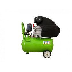 Компресор ТУНДЖА КВ25 25л, 1.5kW, 8bar