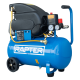Компресор бутален 24L, 2HP/1.5 kW/RRHQ AC24D/директно куплиране RAPTER