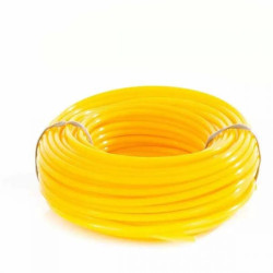 Корда за тример 3 мм х 15 м, Кръгла