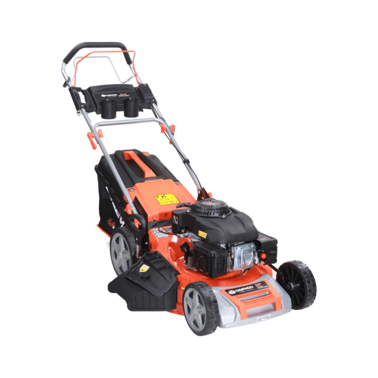 Косачка бензинова самоходна, 510mm, 3.0kW 4.0HP, 173CC DAEWOO