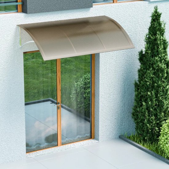 Козирка Primaterra Visiera 1.06 х 0.4 х 3.5 метра