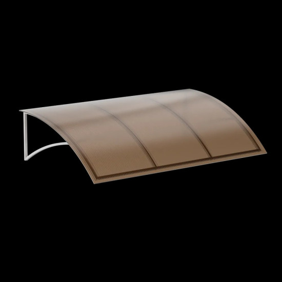 Козирка Primaterra Visiera 1.06 х 0.4 х 3.5 метра