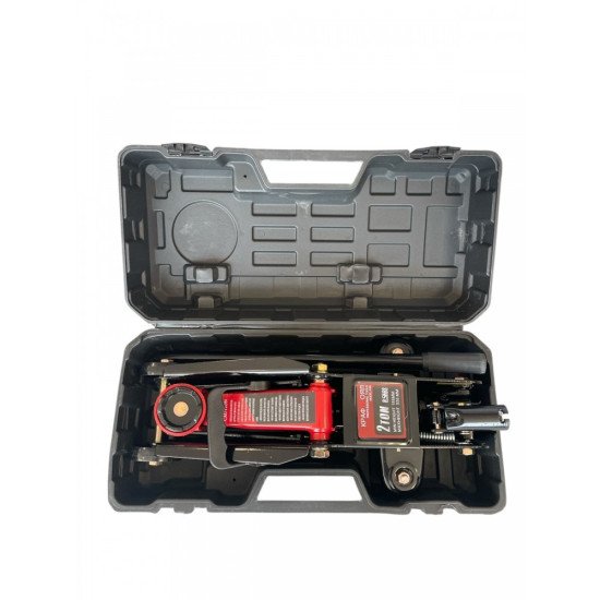 Крик крокодил 2 тона 135-335 мм в куфар