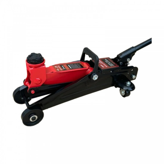 Крик крокодил 2 тона 135-335 мм в куфар