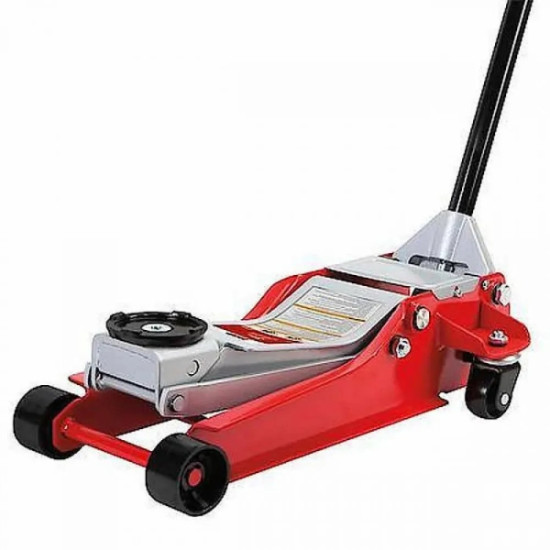 Крик крокодил нископрофилен хидравличен 4 т