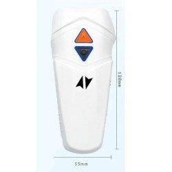 Кучегон,професионален уред против кучета с двоен ултразвук