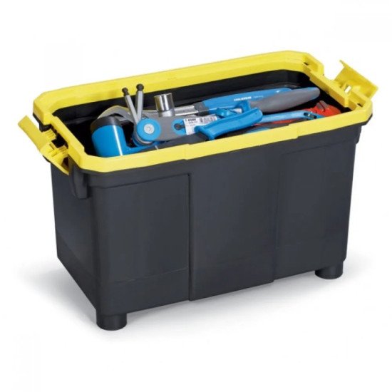 Куфар за инструменти мобилен 18 585x455x270см
