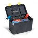 Куфар за инструменти мобилен 18 585x455x270см