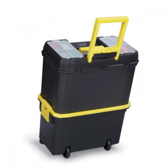 Куфар за инструменти мобилен 18 585x455x270см