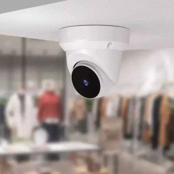 2 Броя Куполовидна Камера