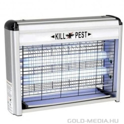 ЛАМПА ПРОТИВ НАСЕКОМИ