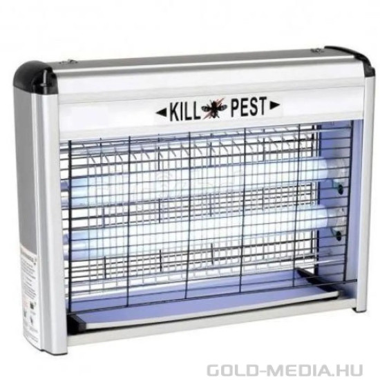 ЛАМПА ПРОТИВ НАСЕКОМИ