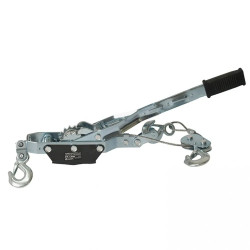 ЛЕБЕДКА С ВЪЖЕ 2 ТОНА ORIENT