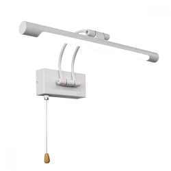 LED ЛАМПА ЗА БАНЯ 12W 4000K БЯЛА