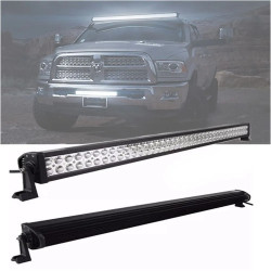 LED ОФРОУД БАР СВЕТЛИНИ