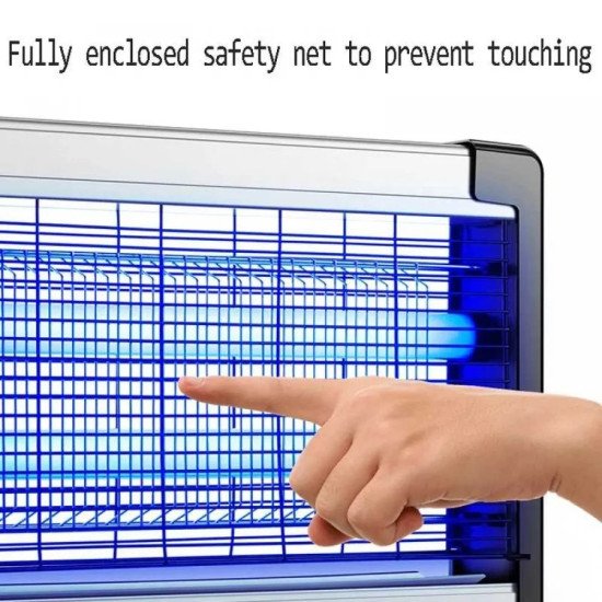 Лампа против комари Pest Killer 40W