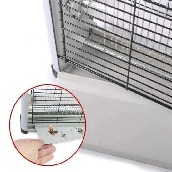 Лампа против комари Pest Killer 40W