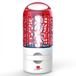 Лампа за унищожаване на мухи и комари 10W LED SWISSINNO SOLUTIONS