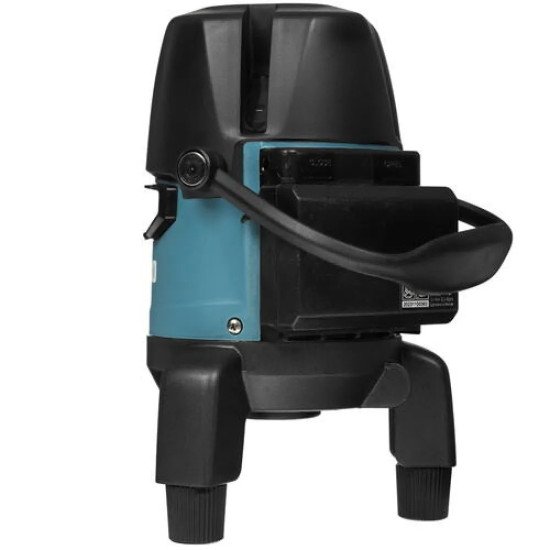 Лазерен нивелир WESCO WS8911K 5 линии