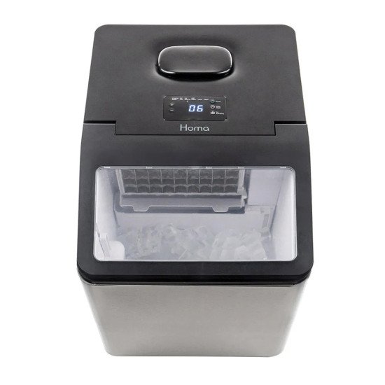 Ледогенератор HOMA HIM-3024PRO