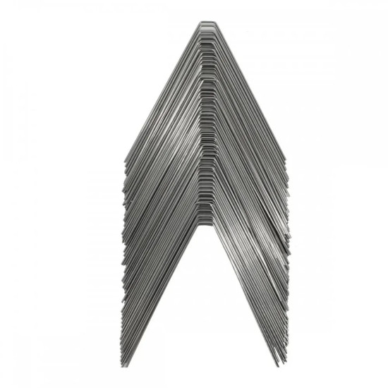 Лента с шипове против птици, гълъби, комплект 10 броя