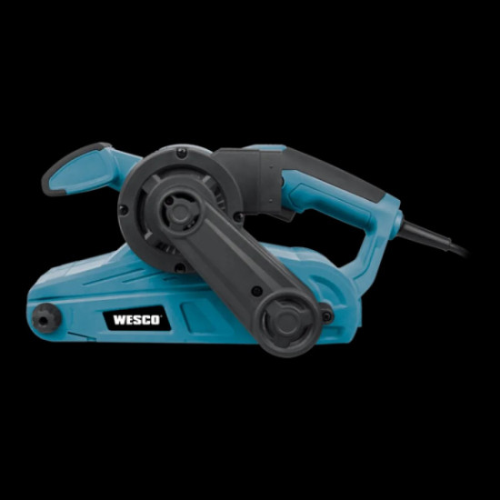Лентов шлайф WESCO WS4366 920W