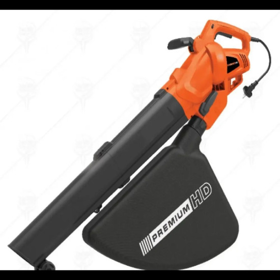 ЛИСТОСЪБИРАЧ 3000W С ОБОРОТИ PREMIUM HD