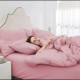 Луксозен спален комплект от 6 части – Пепел от рози
