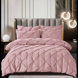 Луксозен спален комплект от 6 части – Пепел от рози