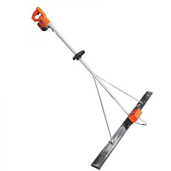 МАСТАР ВИБРО АКУМУЛАТОРЕН 20V 4AH HD20