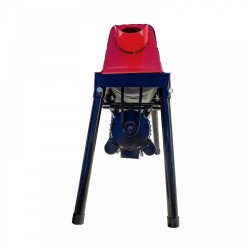 МАШИНА ЗА РОНЕНЕ НА ЦАРЕВИЦА модел 5STY-40-90, 2Kw, 2850RPM, производителност 500 кгч