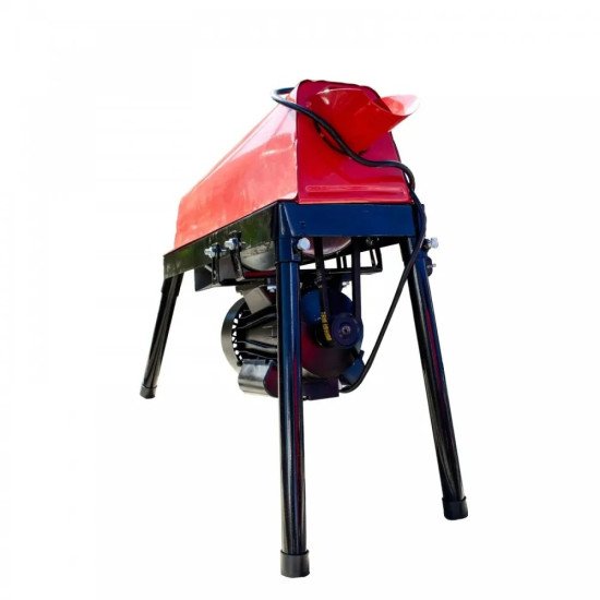 МАШИНА ЗА РОНЕНЕ НА ЦАРЕВИЦА модел 5STY-40-90, 2Kw, 2850RPM, производителност 500 кгч