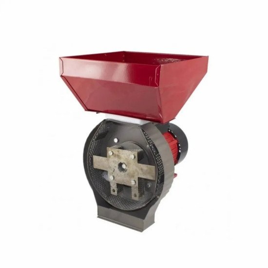 МАШИНА ЗА РОНЕНЕ ЦАРЕВИЦА модел APK-10, 2 Kw, 2850RPM, производителност 2000 кг/ч