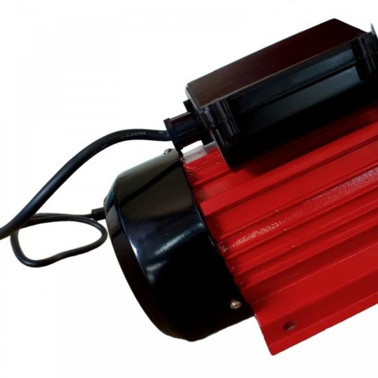 МАШИНА ЗА РОНЕНЕ ЦАРЕВИЦА модел APK-10, 2 Kw, 2850RPM, производителност 2000 кг/ч