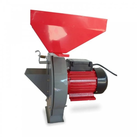 МАШИНА ЗА РОНЕНЕ ЦАРЕВИЦА модел APK-10, 2 Kw, 2850RPM, производителност 2000 кг/ч