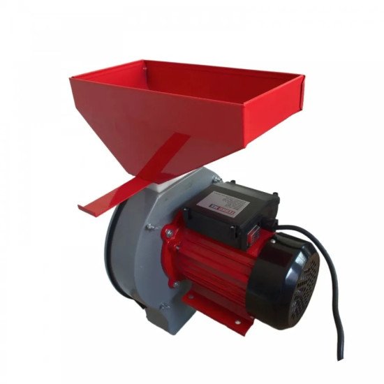 МАШИНА ЗА РОНЕНЕ ЦАРЕВИЦА модел APK-10, 2 Kw, 2850RPM, производителност 2000 кг/ч