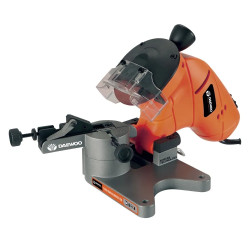 МАШИНА ЗА ЗАТОЧВАНЕ НА ВЕРИГИ 100Х10Х3.5MM DAEWOO 1300 W