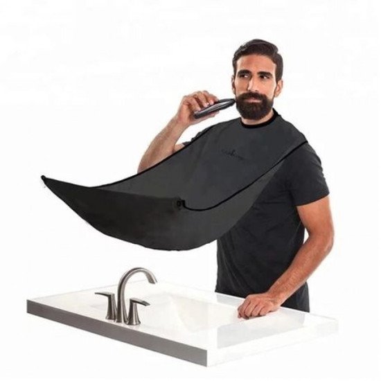 МАШИНКА ЗА ПОДСТРИГВАНЕ + ПРЕДПАЗНА ПРЕСТИЛКА ЗА БРЪСНЕНЕ