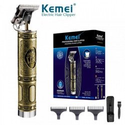 МАШИНКА ЗА ПОДСТРИГВАНЕ + ПРЕДПАЗНА ПРЕСТИЛКА ЗА БРЪСНЕНЕ