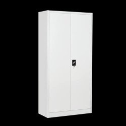 МЕТАЛЕН ШКАФ CR-1235 E GR - 90 - СИВ