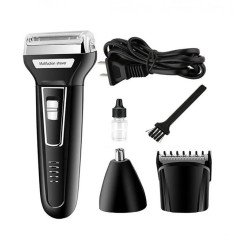 МНОГОФУНКЦИОНАЛЕН АКУМУЛАТОРЕН ТРИМЕР