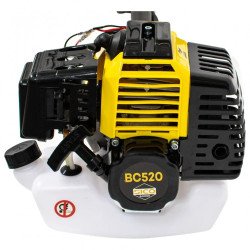 МОТОРНА БЕНЗИНОВА КОСА SICO GARDEN 520B