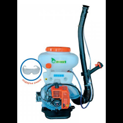 МОТОРНА ПРЪСКАЧКА 3WF-3 GARDENIA