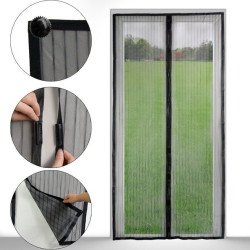 МРЕЖА ЗА ВРАТА ПРОТИВ НАСЕКОМИ И УЛТРАВИОЛЕТОВА ЛАМПА ПРОТИВ НАСЕКОМИ